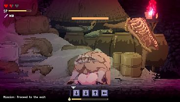 Kunoichi Sekiren no commentary