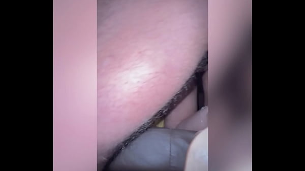 Escapou de novo fui inseminada na casa de swing