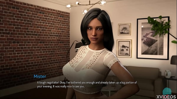 COLLEGE BOUND #69 • Lynda is a MILF with_a smoking_hot body