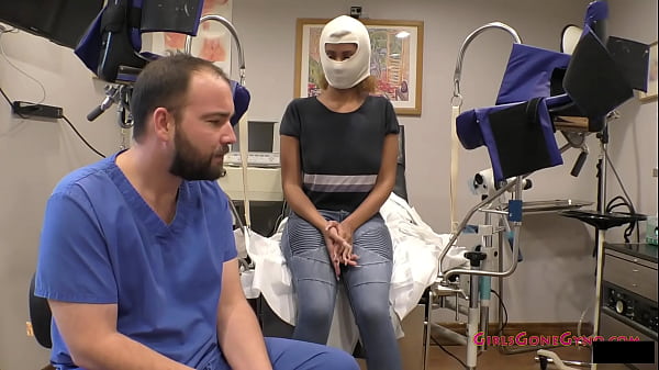 Taylor ortega's annual checkup 