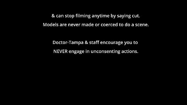 Taylor ortega's annual checkup 