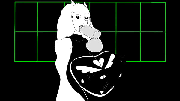 Toriel porn_animation rule_64