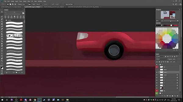 Sts broadcast by dc on picarto from february twenty fourth 2022 