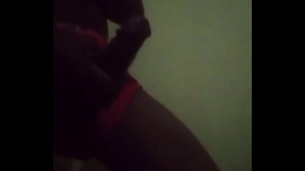 Play MP4 - Fucking my hand in standing position and cum on your face