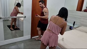 Nonton Bastidores Da Grava&ccedil;&atilde;o Da Safada Joyce Camargo Gravida De G&ecirc;meos Fodendo Jr Doidera thumbnail
