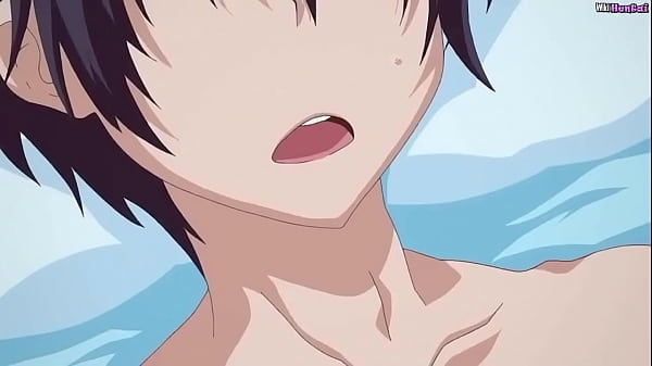 Grandes tetas no se sacia con semen en su boca