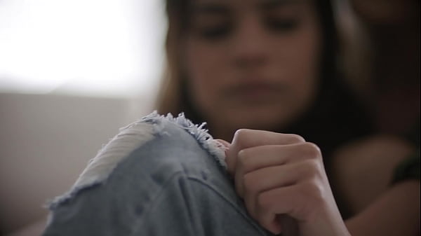 Play MP4 - AllHerLuv - Burn So Bright Pt&period; 3 - Kenna James Violet Starr