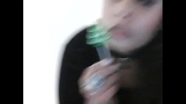 Nonton Ginger Paris Bbw Fucks Christmas Tree thumbnail