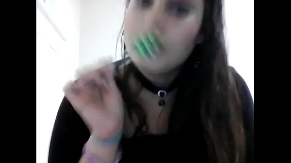 Ginger Paris BBW_Fucks Christmas_Tree