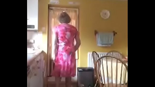 Play MP4 - JOHANNA-CLAYTON MATURE VIDEO NO6