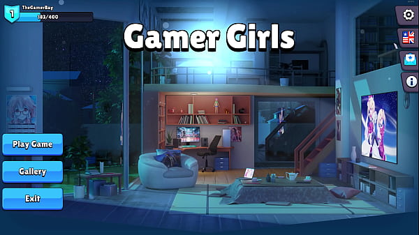 Nonton Let's Play - Gamer Girls, Sophie thumbnail