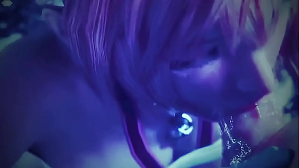 Nonton Beautiful Pink Girl Carelessly Takes In Her Mouth thumbnail