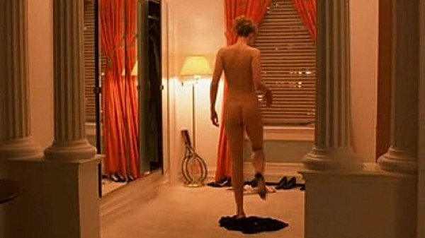 Nicole Kidman Naked SO HOT 