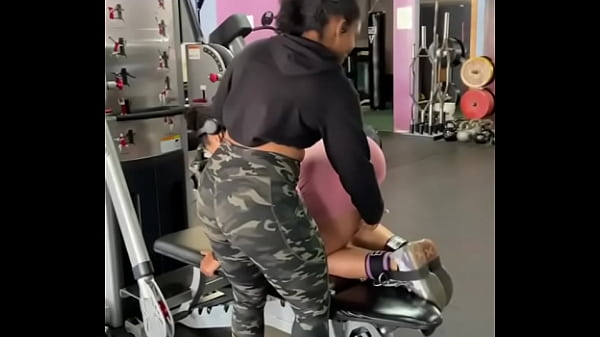Feeling on that ass