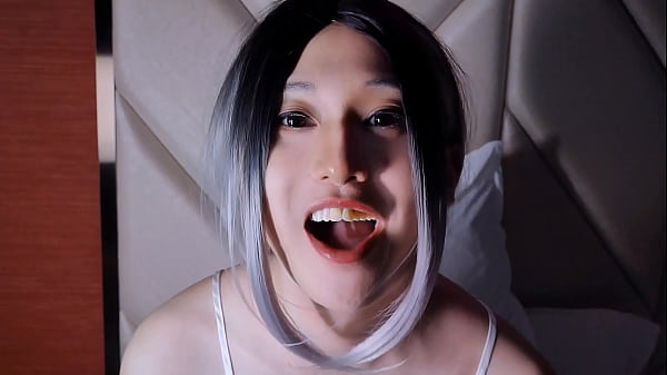 The Condom Slurp, don waste any!