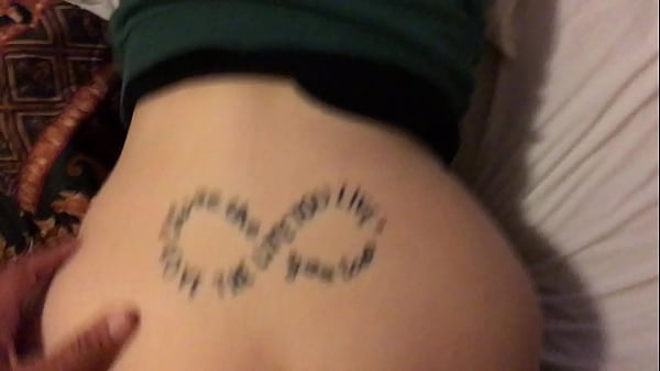 Snow Bunny Takin that_BBC