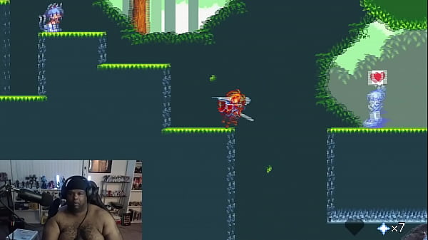 Eroico_Full Playthrough_1k Sub_Thanks