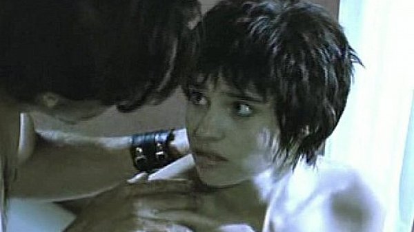 Hollywood celeb Beatrice dalle nude fucked compilation 