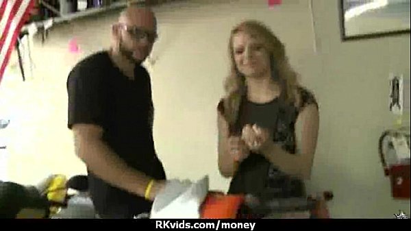 Hooker gets_payed and tape for sex 1