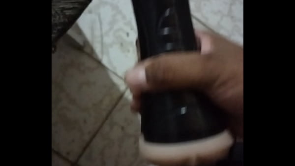 Flashlight masturbating toys