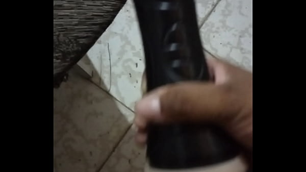 Nonton Flashlight Masturbating Toys thumbnail