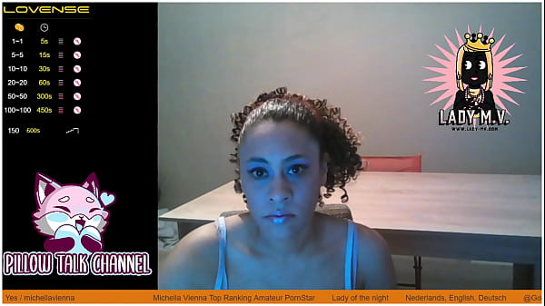 Play MP4 - Caught&comma; Michella Vienna in SpyCam