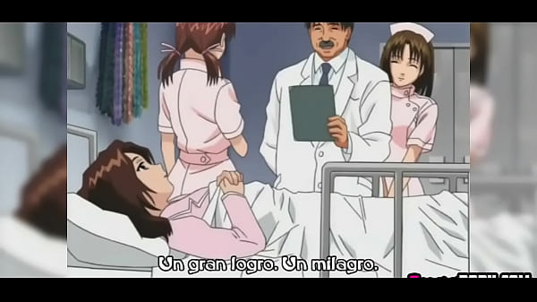 Play MP4 - Doctor pervertido se folla a las sexys enfermeras del hospital 01 HENTAI SIN CENSURA