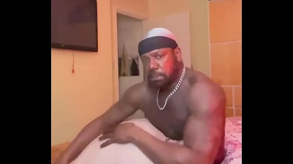 Part One: Weekend Black Muscle & White Lad Sex: Rim Suck Nipple Foreplay thumbnail