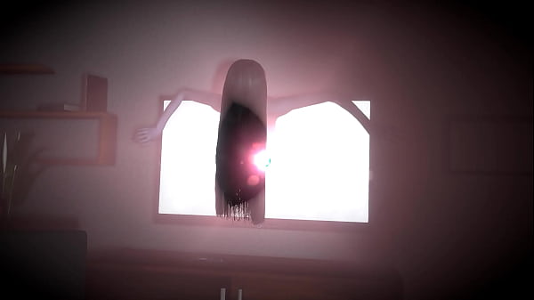 Horny Ghost Ring Girl Wants To Fuck thumbnail