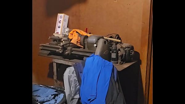 Playing with readhead after way to many s 