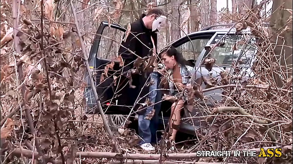 Play MP4 - Straight In The Ass - Full Anal Horror Story