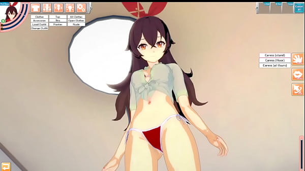 Nonton Amber Fuera Del Equipo thumbnail