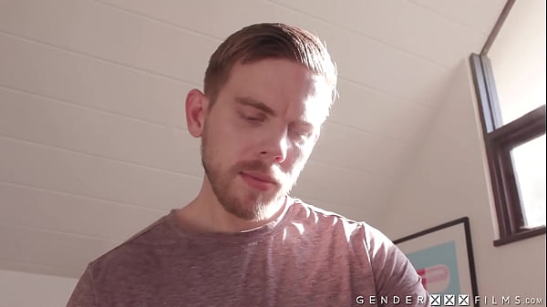 Play MP4 - A fantasy coming true&colon; fucking a trans woman