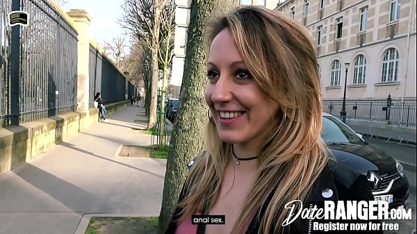 Anal Fantasy: Public Picnic, Ass Fuck (French, EmmanuelleWorley - Hot Butt action, Blowjob, Strip)  (WHOLE SCENE)- Get a DATE on DATERANGER.com! NOW! 