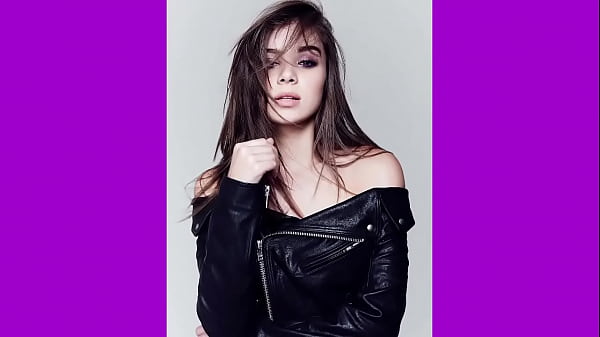 Hailee Steinfeld_Jerk Off_video