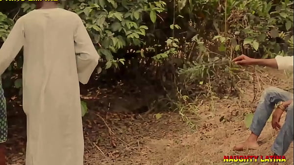 Play MP4 - BBW BUSH SEX WITH AFRICAN NATIVE DOCTOR