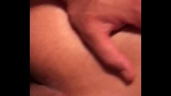 Her asshole loves my dick