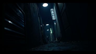 Nonton Vampire Lesbian Goth Girls - Hot Babes Pussy Licking & Facesitting To Orgasm thumbnail