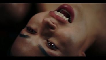 Vampire Lesbian Goth Girls – Hot Babes Pussy Licking &amp Facesitting To Orgasm