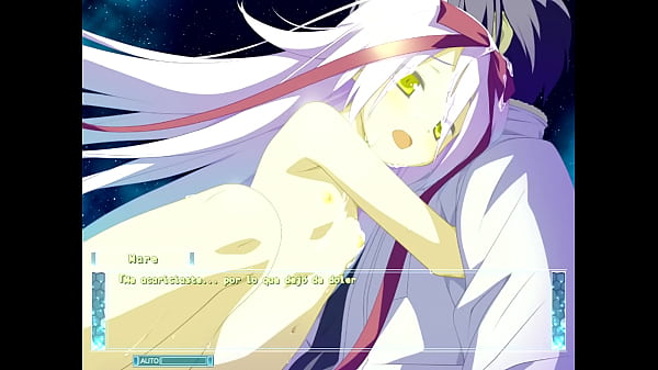 Hoshizora no Memoria -Wish Upon a Shooting_Star- / Mare S. Ephemeral Only Scene (Spanish)