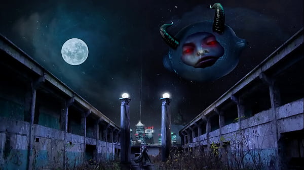 El Futuro es_Pene Porny