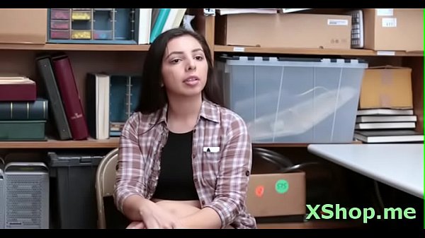 Adorable teen LunaLeve cannot wait to cum