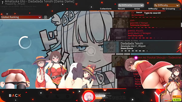 Nonton Osu! Derust Attempt thumbnail