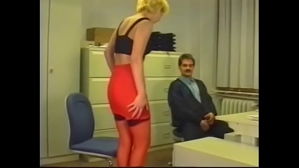 Horny dude proposed_his charming young co worker with fair hair and_perky tits to get her foot in the door and learna skillof teamwork during lunch break