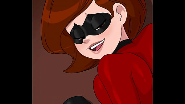 Play MP4 - Helen Parr Day Doggystyle &lpar;RED&rpar;