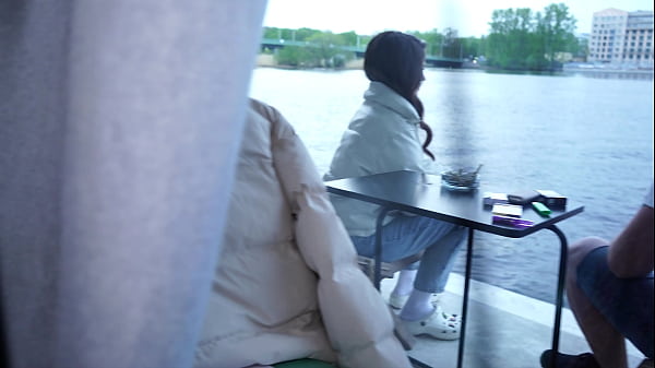 Nonton Who Knew My Neighbor Is A Pussy Eater thumbnail