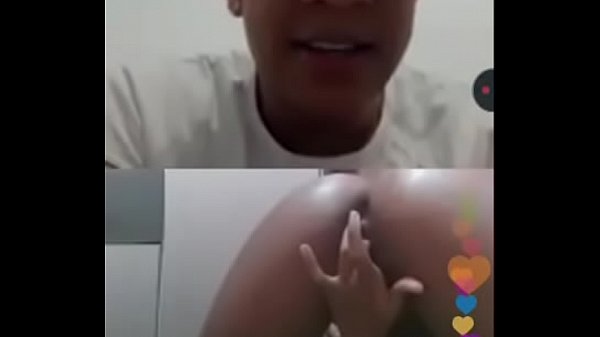 Slut on instagram live