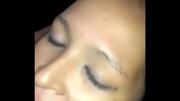 Lucky Unknown Guy Gets Blowjob. I Let Him Cum In My Mouth And I Enjoy Swallowing It All thumbnail