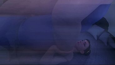 Fucking Chun-li In Many Ways thumbnail