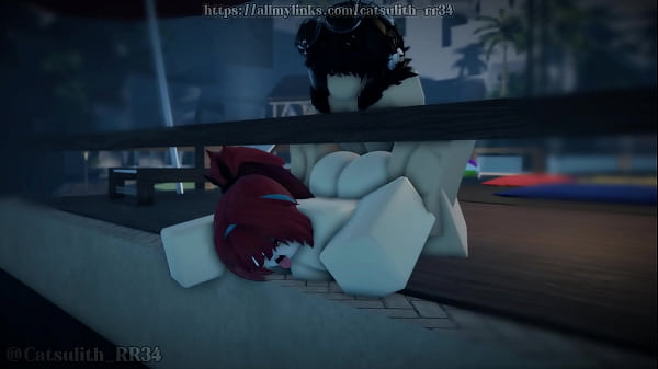 Spending some time together with rapi after disembarking the cruise~ short